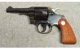 Colt ~ Marshal ~ .38 Special - 2 of 3