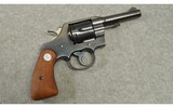 Colt ~ Marshal ~ .38 Special - 1 of 3