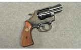 Colt ~ Lawman MK III ~ .357 Magnum