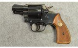 Colt ~ Lawman MK III ~ .357 Magnum - 2 of 3