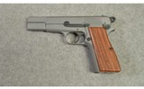 FN ~ High Power ~ 9mm - 2 of 4