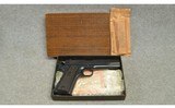 Colt ~ Govt Model 1911 ~ .45 Auto - 3 of 4