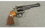 Colt ~ Trooper MK III ~ .357 Magnum - 1 of 4