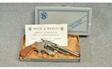 Smith & Wesson ~ 30-1 ~ .32 S&W Long - 3 of 3