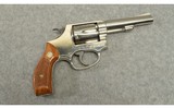 Smith & Wesson ~ 30-1 ~ .32 S&W Long - 1 of 3