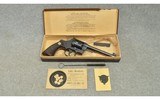 Colt ~ Officers Model Target ~ .38 Special - 3 of 4