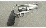 Smith & Wesson ~ 500 ~ 500 S&W Magnum - 1 of 3