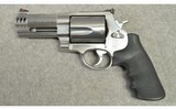 Smith & Wesson ~ 500 ~ 500 S&W Magnum - 2 of 3