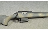 Bergara ~ B-14 ~ 6.5 Creedmoor - 3 of 10