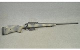 Bergara ~ B-14 ~ 6.5 Creedmoor - 1 of 10