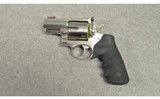 Ruger ~ Super Redhawk Alaskan ~ .44 Magnum - 2 of 3