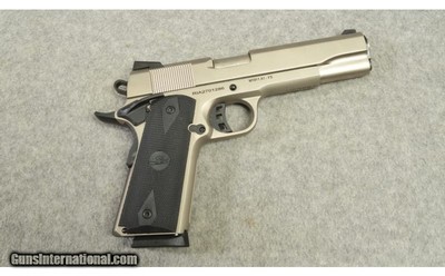 Rock Island Armory ~ M1911 A1-FS ~ .45