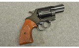 Colt ~ Cobra Second Issue~ .38 Special - 1 of 2