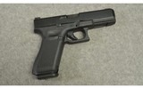 Glock ~ 17 Gen5 ~ 9mm