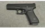 Glock ~ 17 Gen5 ~ 9mm - 2 of 3