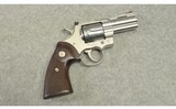 Colt ~ Python ~ .357 Magnum