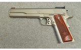 Kimber ~ Stainless Target ~ .45 ACP - 2 of 3