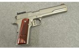 Kimber ~ Stainless Target ~ .45 ACP - 1 of 3