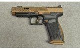 Canik ~ TTI Combat ~ 9mm - 2 of 3