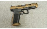 Canik ~ TTI Combat ~ 9mm - 1 of 3