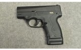 Beretta ~ BU9 Nano ~ 9mm - 2 of 3