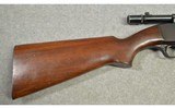 Remington ~ 141 Gamemaster ~ .35 Rem - 2 of 11