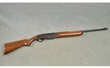 Remington ~ 740 Woodsmaster ~ .244 Rem - 1 of 11