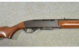 Remington ~ 740 Woodsmaster ~ .244 Rem - 3 of 11