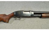 Winchester ~ Model 12 ~ 12 Gauge - 3 of 11