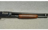 Winchester ~ Model 12 ~ 12 Gauge - 4 of 11