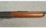 Remington ~ 740 Woodsmaster ~ .244 Rem - 4 of 11