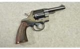 Colt ~ Official Police ~ .38 Special - 1 of 4