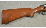 Remington ~ 722 ~ .257 Roberts - 2 of 11