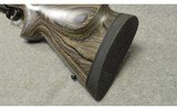 CZ ~ 550 Varmint ~ .22-250 - 10 of 11