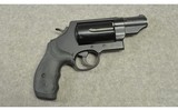 Smith & Wesson ~ Governor ~ .45 Colt / .410 / .45 ACP - 1 of 3