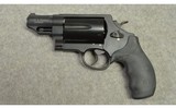 Smith & Wesson ~ Governor ~ .45 Colt / .410 / .45 ACP - 2 of 3