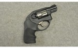 Ruger ~ LCR ~ .22 LR - 1 of 3