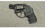 Ruger ~ LCR ~ .22 LR - 2 of 3