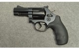 Smith & Wesson ~ 586-7 L Comp ~ .357 Magnum - 2 of 4