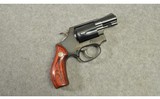 Smith & Wesson ~ 36-7 Lady Smith ~ .38 S&W Special - 1 of 3