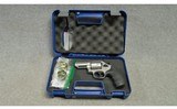 Smith & Wesson ~ 69 Combat Magnum ~ .44 Magnum - 3 of 3