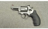 Smith & Wesson ~ 69 Combat Magnum ~ .44 Magnum - 2 of 3