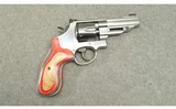 Smith & Wesson ~ 625-8 P.C. ~ .45 Auto - 1 of 3