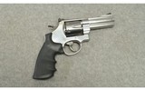 Smith & Wesson ~ 610-3 ~ 10mm