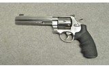 Smith & Wesson ~ 629-6 Classic ~ .44 Magnum - 2 of 3