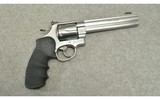 Smith & Wesson ~ 629-6 Classic ~ .44 Magnum - 1 of 3