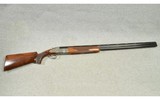 Caesar Guerini ~ Invictus V Sporting ~ 12 Gauge - 1 of 11