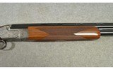Caesar Guerini ~ Invictus V Sporting ~ 12 Gauge - 4 of 11