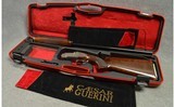 Caesar Guerini ~ Invictus V Sporting ~ 12 Gauge - 11 of 11