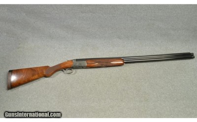 Caesar Guerini ~ Ellipse Evo ~ 12 Gauge